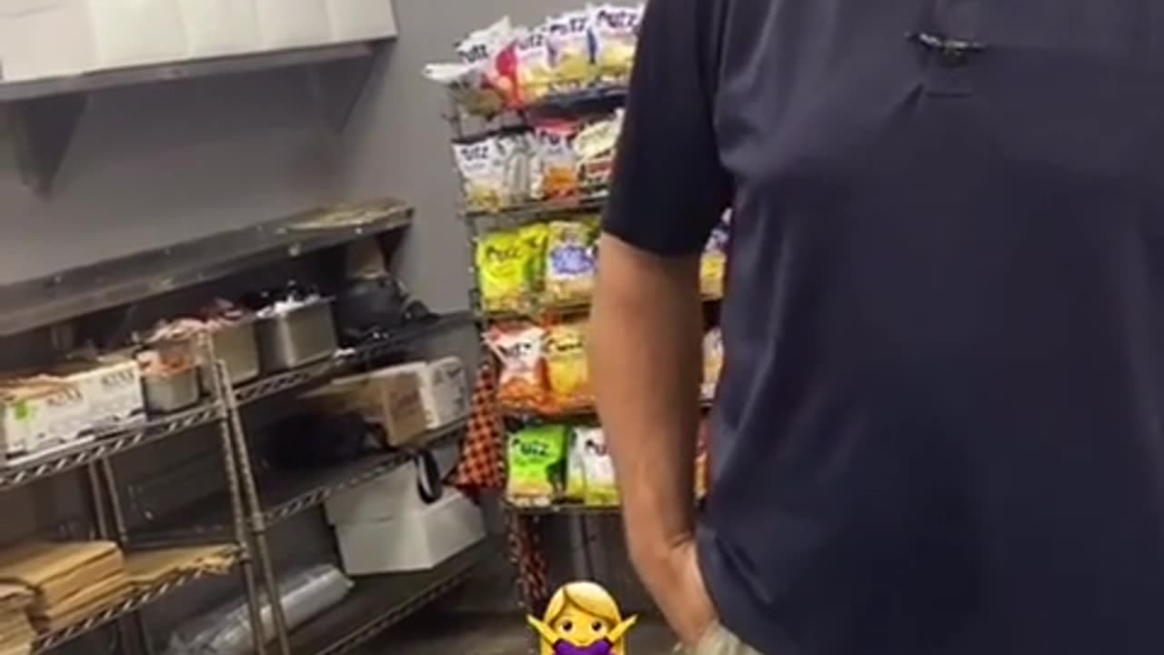 🤣💥 When He's Had Enough, Things Get Wild! | FunFM