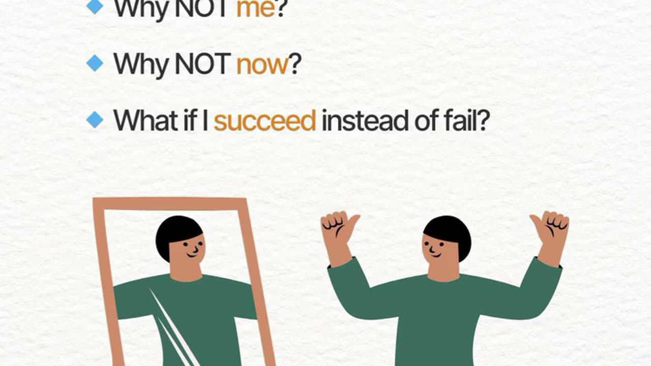 No Time? No Excuses! How to Take Action NOW 🚀