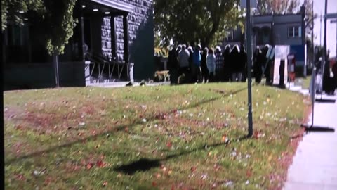 R.P.V. Video Reporter