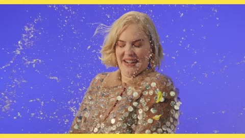 Anne-Marie - DEPRESSED (Official Video)