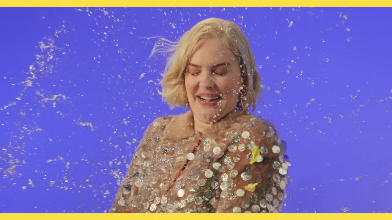Anne-Marie - DEPRESSED (Official Video)