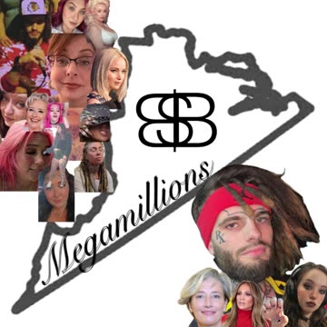 Mega Millions Used by Patrick Henry The Batman