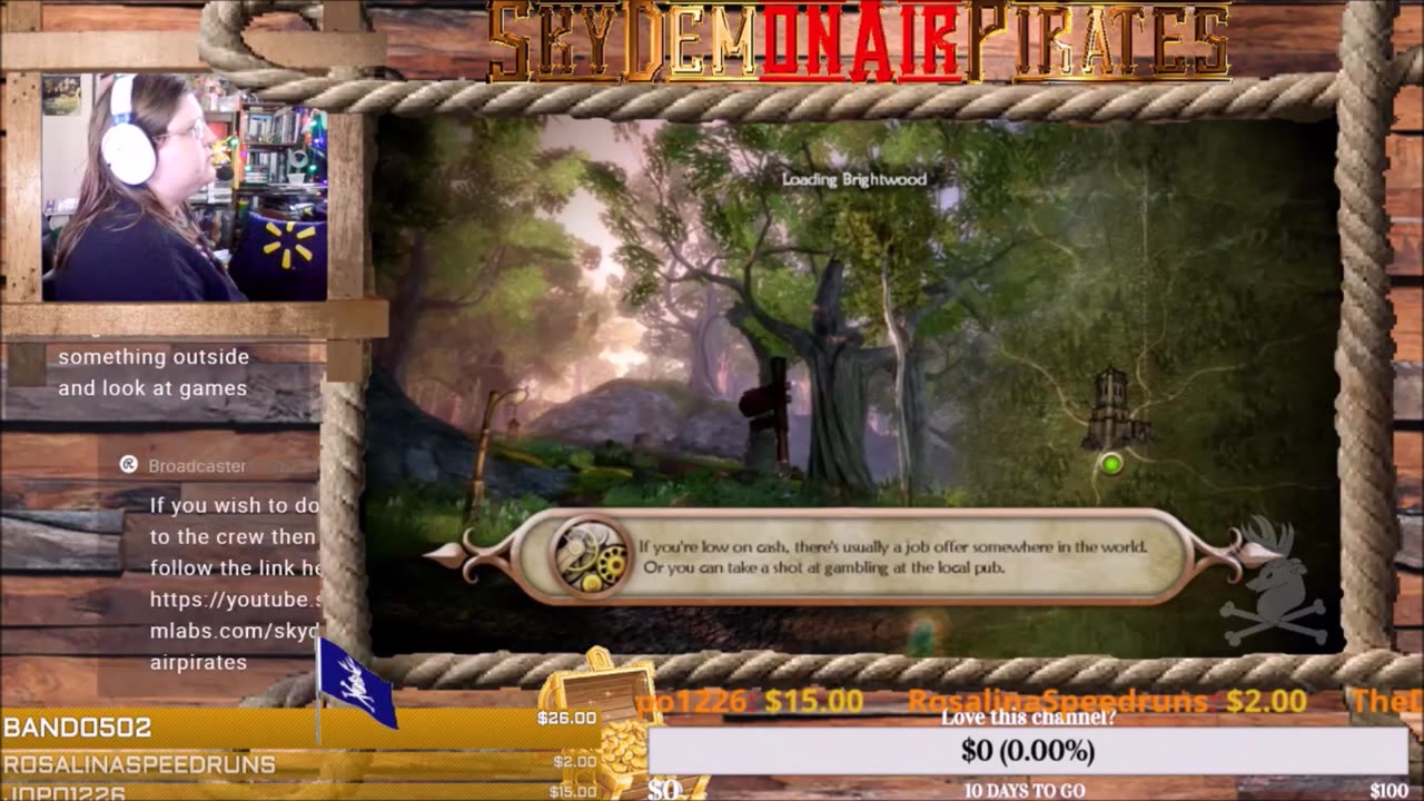 Fable II - Part 49 - The Red Harvest