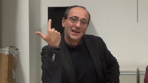 🔴 "La crisi spiegata a chi la paga" - Intervento del Prof. Alberto Bagnai (13.12.2012)