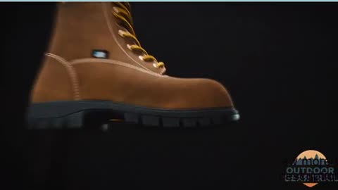 👢 5 Best American-Made Logger Boots You Can Rely On (Built to Last!)