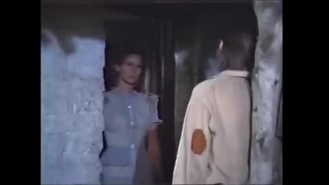 Mr. Horn , Starring David Carradine and Richard Widmark.