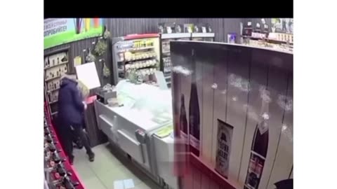 funny video & hard end