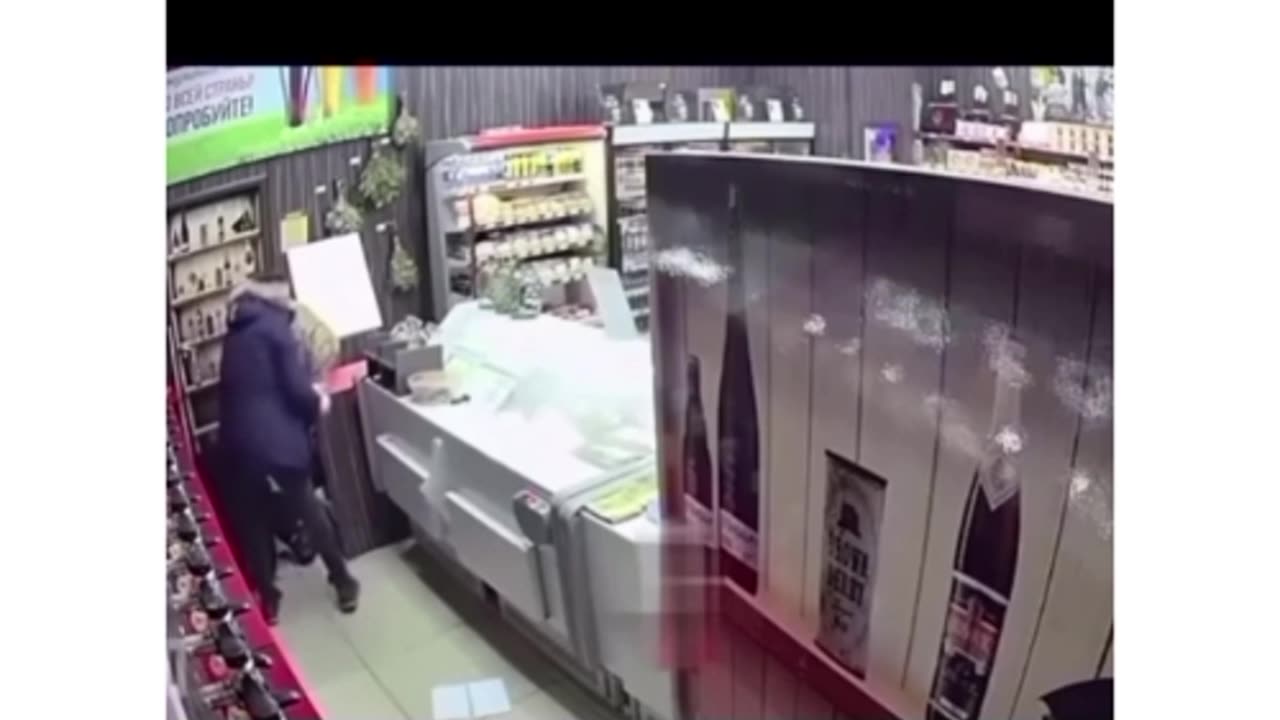 funny video & hard end