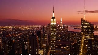 The Power of Your Vote