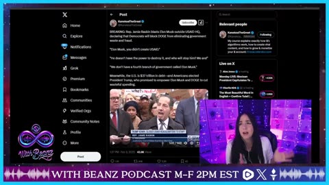 Tracy Beanz - PREMIER! With Beanz Ep01 - The Beginning