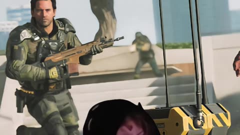 There is no escape