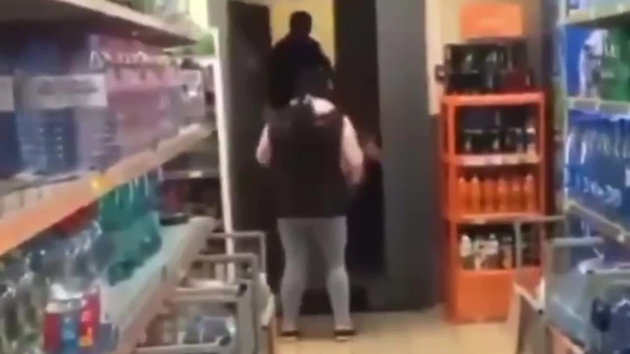 How Thieves Get Treated in Russia