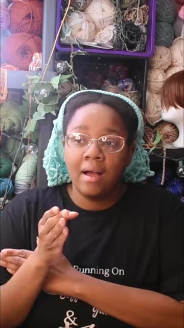 ✨🧶Patterns, Cold Foam, & What's Next!