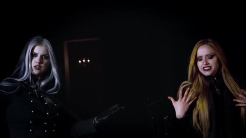 Amelia Star And Jenny Star - Seven Sins (The 112 Stars)