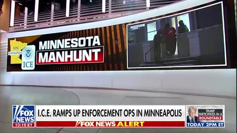 EXCLUSIVE_ ICE serves warrant in new state crackdown