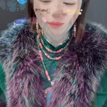 20251011-04 Free-Form Turquoise: Unlocking Nature’s Casual Beauty