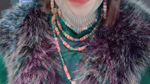 20251011-04 Free-Form Turquoise: Unlocking Nature’s Casual Beauty