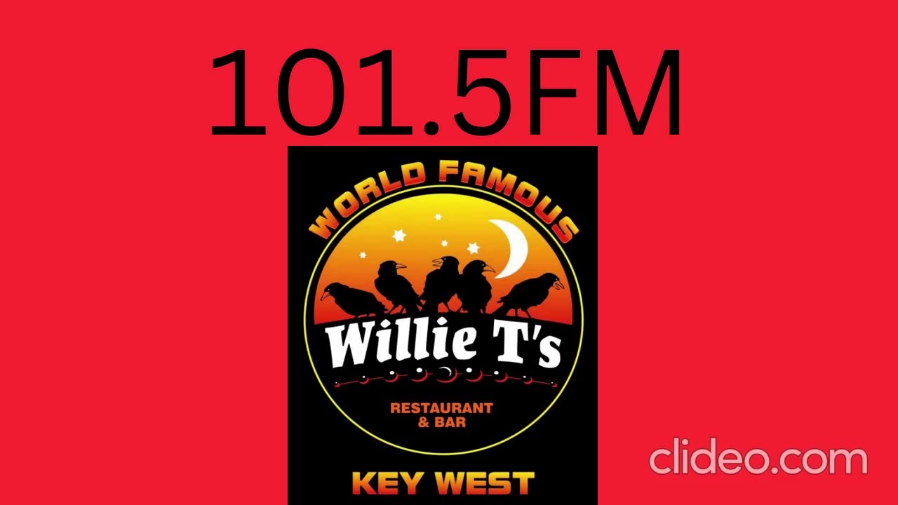 FEBRUARY 27 2025 101.5FM RADIO SHOW PART 1