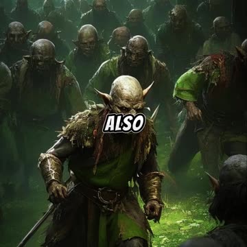 Goblins Reimagined | New Fey Classifications and More!