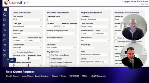 NEW WEEKLY SERIES Mortgage Rates LIVE: Every Wednesday With The Rate Update