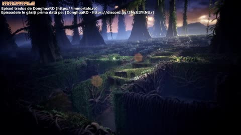 Throne Of Seal - 195 (4k)