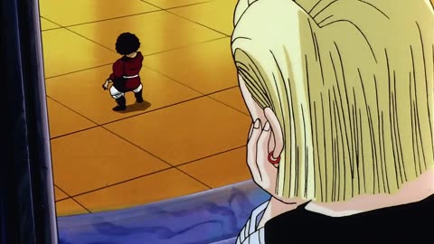 DBZ - El Combate Final