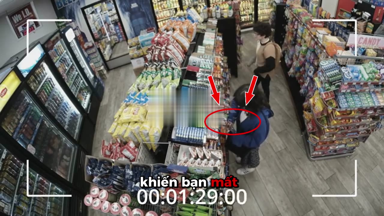 Camera Dome 5MP Hikvision DS-2CE56H0T-ITP - Mắt thần giám sát mọi góc nhìn, sắc nét từng giây