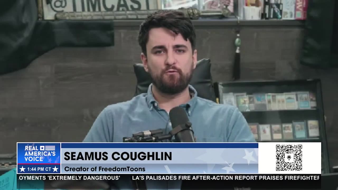 COUGHLIN: MEDIA SHAPES OUR KIDS