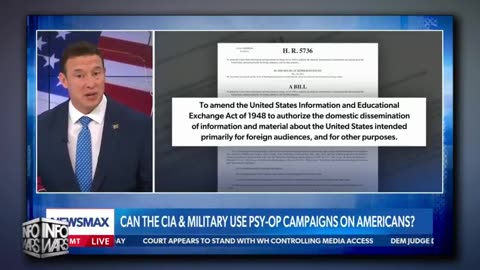 TUESDAY TRANSMISSION: Trump Admin Finally Warns Americans A Faction In The CIA Is Preparing A Coup