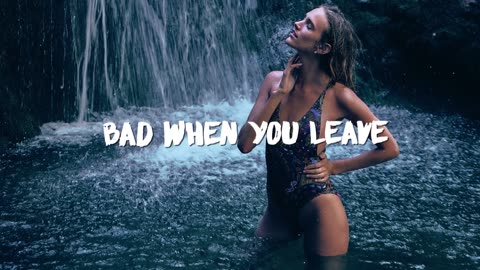 Nikki Vianna & Matoma - When You Leave (Lyric Video)