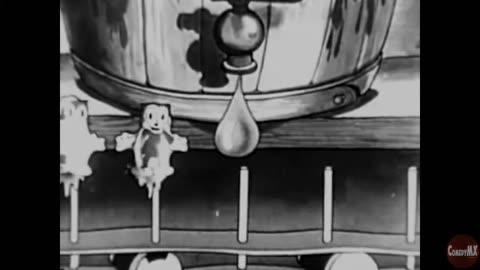 Fleischer Screen Songs Trio #1 3 Bouncing Ball Sing Alongs