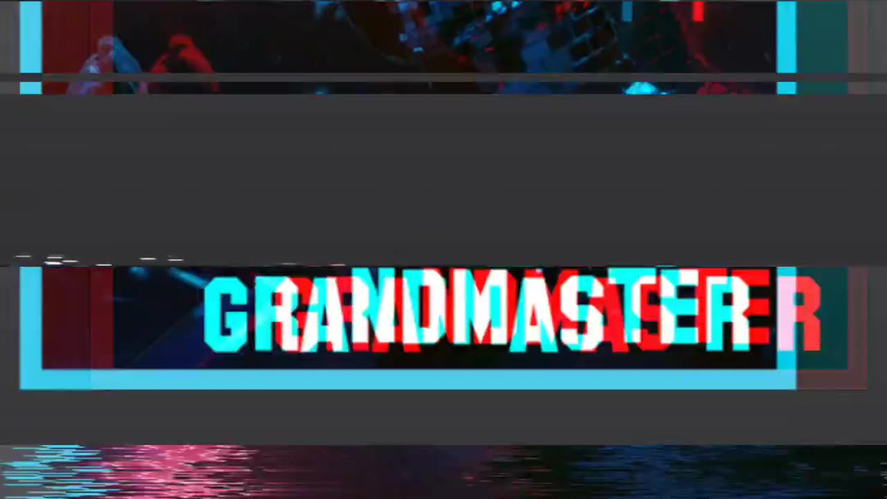 Grandmaster