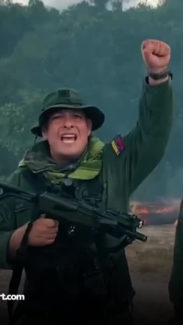 Venezuela neutraliza tres aeronaves y dos pistas usadas como plataforma del narcotráfico