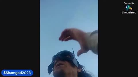 Batman Is The Jackie Robinson Of This Game!!! 🦇