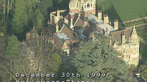 Infamous Assassinations: Part 4: Assassination of John Lennon