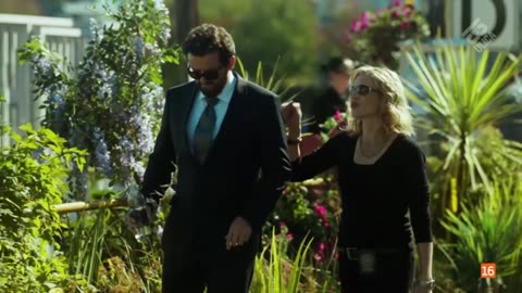 Motyw - S02E03 - Overboard (lektor PL)