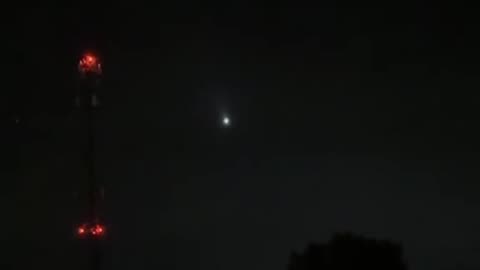 👁️🛸 Bizarre UFO Sighting Over New Jersey, August 19, 2025 | TheTruthAbove