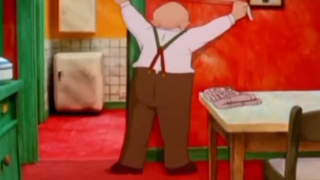 Ausschnitt aus "Wenn der Wind weht" (1969)