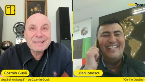 Iulian Ionescu despre PSD și Israel, consecințele vizitei lui Grindeanu