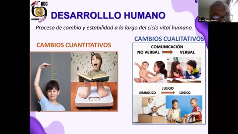 ADC SEMESTRAL 2025 | Semana 15 | Psicología