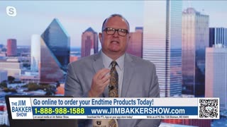 End Times Current Topics - Reverend Dave Robbins