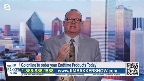 End Times Current Topics - Reverend Dave Robbins