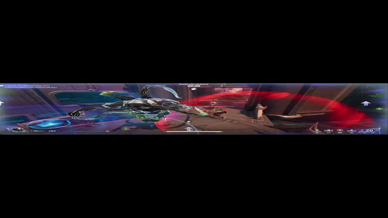 Venom Bullying The Whole Team #marvelrivals #gameplay
