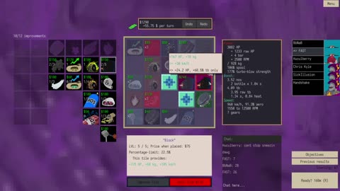 2025-04-17 Quick night only