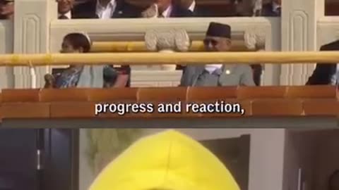 Don’t shoot the messenger 🇨🇳