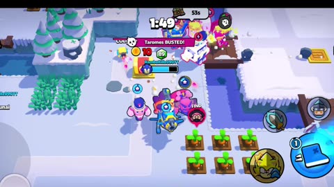 💪🙏( ☞•́⍛•̀)╭☞✨❤️‍🔥SB 2.0💪🙏✨Strength through faith 💪(◍•ᴗ•◍)🙏✨(Oct 2025)#squadbusters