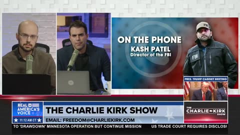 BOXES OF BALLOTS IN 2020 AND WHAT IS NEXT FROM THE FBI