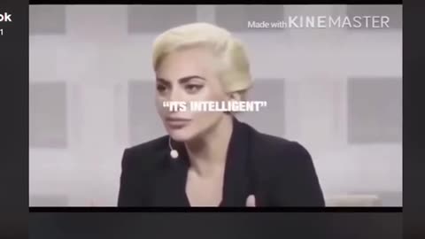 It’s an invisible snake...🐍