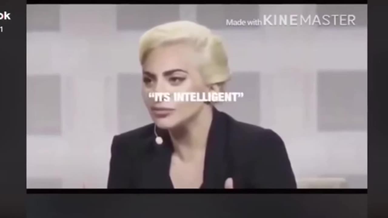 It’s an invisible snake...🐍