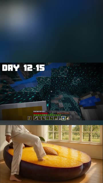 I Survived 100 Days on a Desert in Extreme Conditions